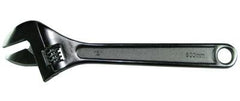 Anchor Brand 103-01-024 Adjustable Wrench