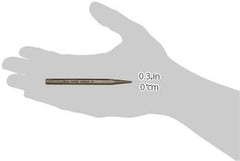 Mayhew Tools 74000 1/4-Inch Center Punch 3/32 Point