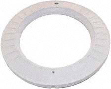 Hayward SPX0580A AstroLite Molded Face Rim Light Replacement