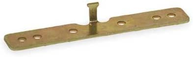 Honeywell 205649 Anti-Rotation Plate Mounting Bracket