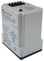 Schneider Electric 9050JCK70V20 Time Delay Relay 120VAC 10A DPDT