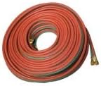 BEST WELDS 907-LB1004 BW 1/4 X 100-BB GR R Twin Hose