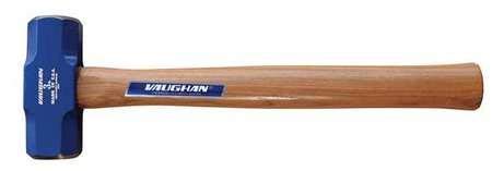 Vaughan SDF48 Engineer Hammer 3 lb 16 in Hickory Handle