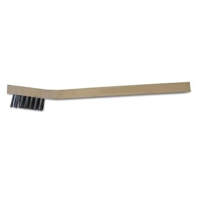 Anchor Brand 102-BW-190 Anchor Premium Inspect Brush 3X7SS