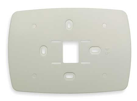 Honeywell 392449-4 Cover Plate for TH8000 and TH9000