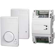 Honeywell TR23-H Temperature and Humidity Wall Module 20K Ohm 55-85°F Without Override