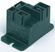 TE Connectivity T9AP1D52-12 Power Relay 12VDC Single-Pack