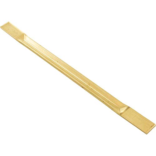 Pentair 08650-0067 Sta-Rite Skimmer Basket Handle Brass