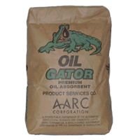 SPC GS-10 Premium Oil Absorbent 30 lb Bag