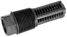 Pentair 154698 Spigot 3/4 NPT Sand Drain TA30