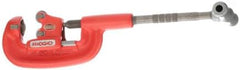 Ridgid 32850 Pipe Cutter 4 to 6 Inch Capacity Heavy Duty 28 Inch