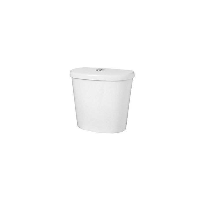 Gerber GDF28190 Maxwell 1.6 gpf Toilet Tank in White