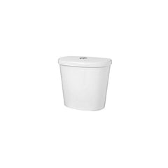 Gerber GDF28190 Maxwell 1.6 gpf Toilet Tank in White