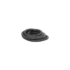 Zoeller 1010-0117 Sump Pump Drain Hose Kit 24 ft Rubber Discharge Hose