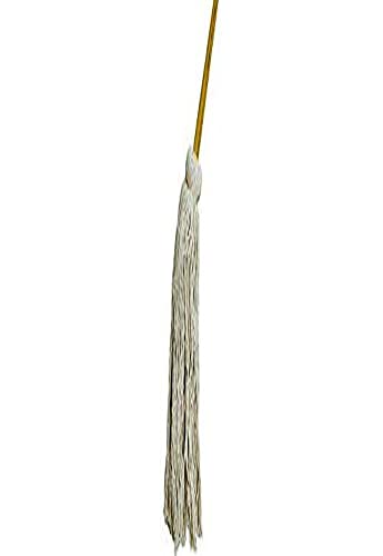 Magnolia Brush 12-M Cotton Mop W-HDL 10 OZ.