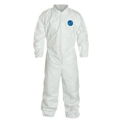 DuPont D13397833 Tyvek Coverall