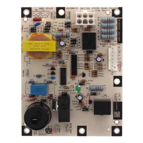 Lennox 21W14 Ignition Control Board - Trusted HVAC Replacement Part