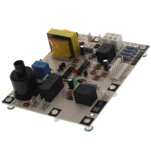 Lennox 21W14 Ignition Control Board - Trusted HVAC Replacement Part