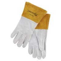 Best Welds 902-120TIG-XL BW 110TIG Extra Large Capeskin TIG Glove