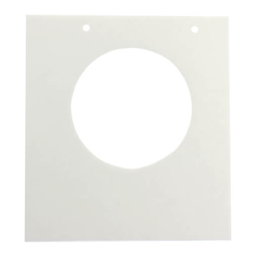 Lennox 21W66 Induced Draft Assembly Gasket