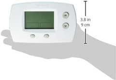 Honeywell TH5220D1003 Electronic Low Voltage Wall Thermostat