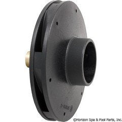 Hayward SPX3015C Super II Pump 1-1/2Hp Impeller Replacement