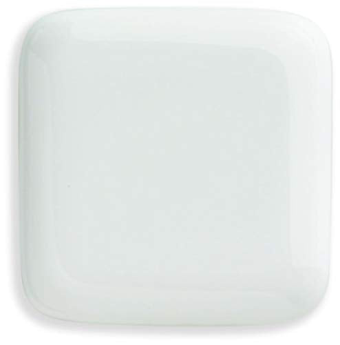 TOTO LT476GR#01 Kiwami Rectangular 23 Vessel Bathroom Sink with CEFIONTECT Cotton White