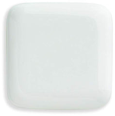 TOTO LT476GR#01 Kiwami Rectangular 23 Vessel Bathroom Sink with CEFIONTECT Cotton White