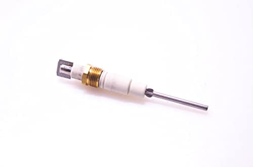 Baso Y75AS-1H Flame Sensor with 90 Degree Terminal Connector - 0.114 Diameter