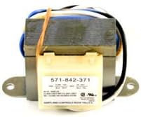 Weil-McLain 381-356-578 Transformer for CGA-4, Series 2 24V