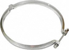 Hayward SPX0580B Retainer Clamp With Screw And Nut