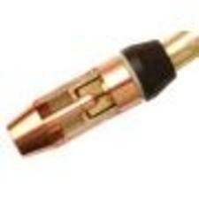 Bernard N-5818B Centerfire Nozzle 1/2 in