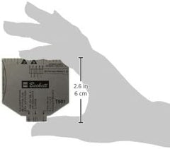 Beckett T501 Multipurpose Gauge for NX AF AFG AFII SR SM SF Burners