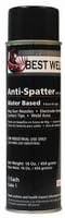 Best Welds 905-630-16OZ Spat Safe Plus Anti-Spatter, 16 oz Aerosol Can, Milky White