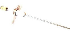 Fenwal 22-100001-110 Electrode Assembly High-Efficiency