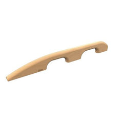 Bon 22-548 Wood Darby Handle - Double Loop No Holes