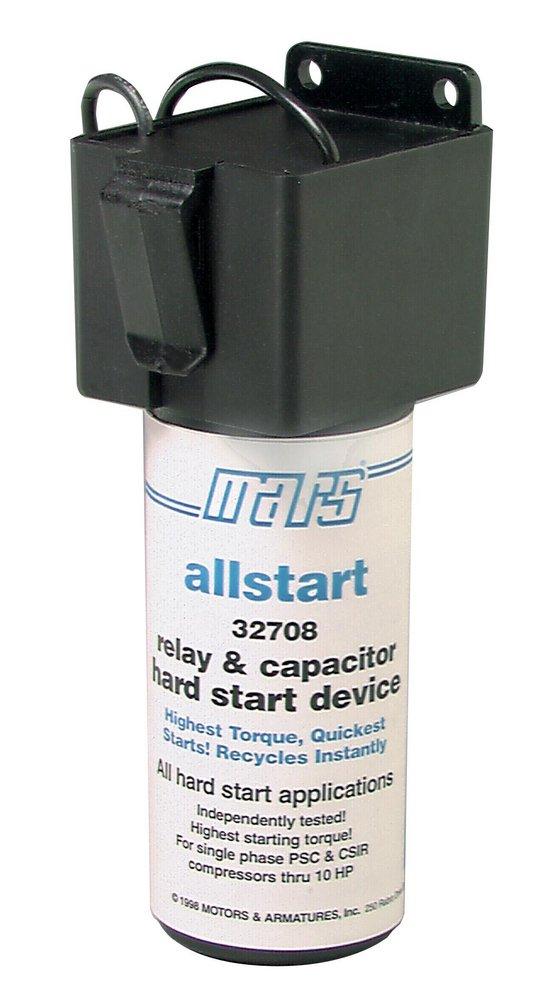 MARS 32708 GENERAL PURPOSE MOTORS