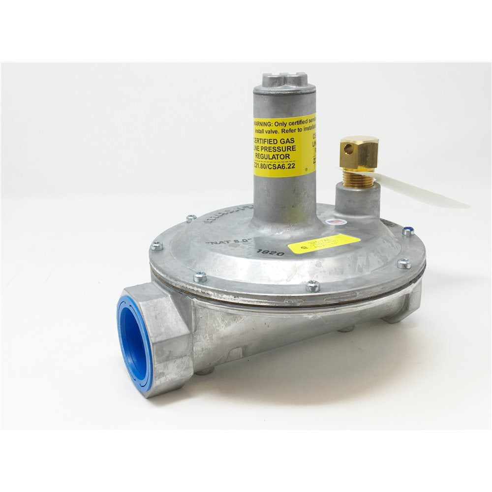 MAXITROL 325-7AL1.2512A492# GAS VALVES