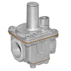 MAXITROL R600Z.75 AIR CLEANER REPLACEMENT PARTS