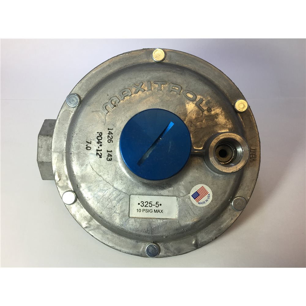 MAXITROL 325-5.7512A3910# GAS REGULATOR VALVES