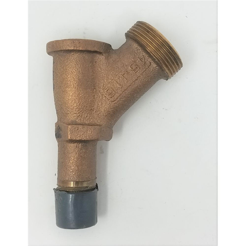 MCDONNELL & MILLER 159-24 PIPE FITTINGS