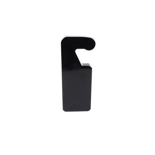 MIDEA 12131000A07707 HINGES, LATCHES, MOUNTING BRACKETS, CLIPS