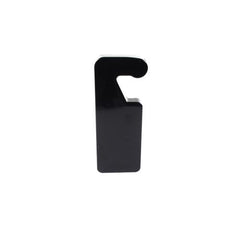 MIDEA 12131000A07707 HINGES, LATCHES, MOUNTING BRACKETS, CLIPS