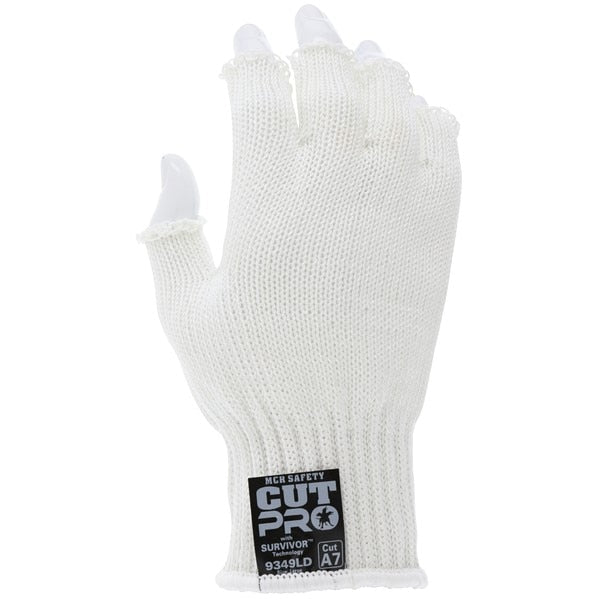 MCR SAFETY 9349SD WORK GLOVES