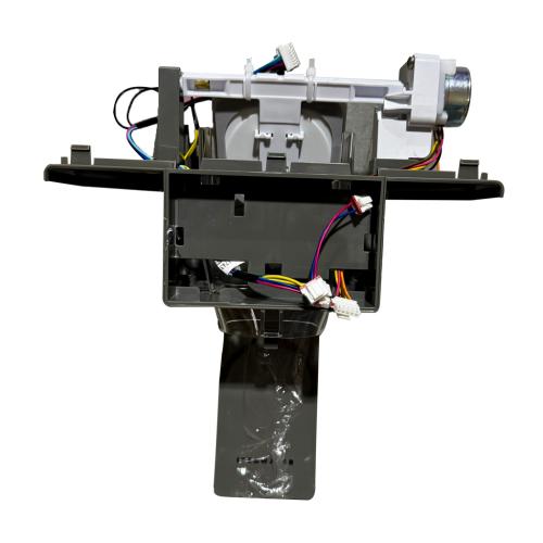 MIDEA 12131000A08834 AIR CLEANER REPLACEMENT PARTS