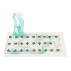MIDEA 17170000A00265 DISPLAY CONTROL BOARDS