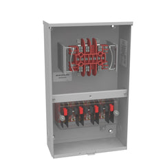 MILBANK UC4966-O-WC-21-NST CONTROL BOARDS