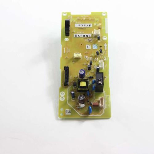 PANASONIC F603LBQ40AP AIR CLEANER REPLACEMENT PARTS