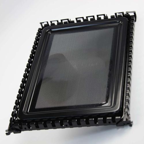 PANASONIC F302K3700BP AIR CLEANER REPLACEMENT PARTS