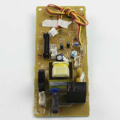 PANASONIC F603L6P40AG AIR CLEANER REPLACEMENT PARTS